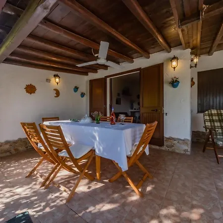 Nicola Holiday home Costa Rei