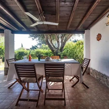 Holiday home Nicola Costa Rei