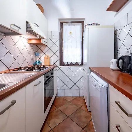 Nicola Vakantiehuis Costa Rei