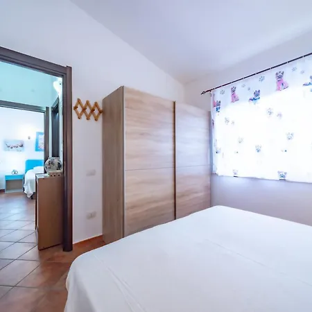 Nicola Holiday home