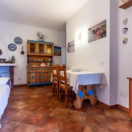 Nicola Holiday home Costa Rei