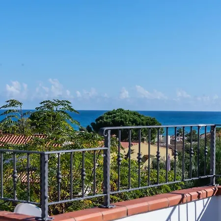 Vakantiehuis Nicola Costa Rei